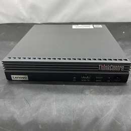 Lenovo 〔中古〕90LX0029JP Core i5 プロセッサー 9400/DDR4 16GB