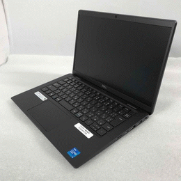 DELL 〔中古〕Latitude 7320/Windows 11 Pro(MAR)/Core i7-1185G7