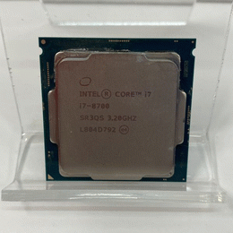 中古Intel CPU | パソコン工房【公式通販】