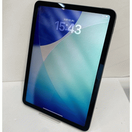 APPLE 〔中古〕iPad Air4 (第4世代) Wi-Fiモデル 256GB スペースグレイ