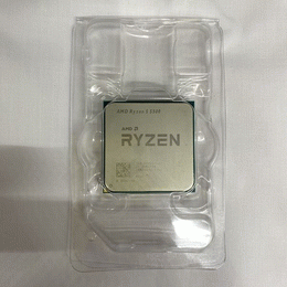 AMD 〔中古〕Ryzen5 5500 Bulk（中古保証1ヶ月間） | パソコン工房