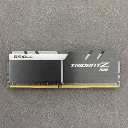 SAMSUNG 〔中古〕デスクトップPC用 DDR4 2133 16GB SPD（中古保証1ヶ月