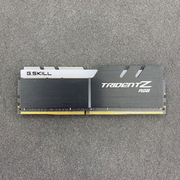 SANMAX 〔中古〕デスクトップPC用 DDR4 3200 16GB SPD（中古保証1ヶ月