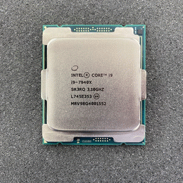 中古Core i9 プロセッサー (intel CPU) | パソコン工房【公式通販】