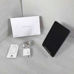 REDMAGIC 〔中古〕REDMAGIC Nova NP03J 12GB/256GB 国内Wi-Fiモデル