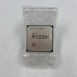 AMD 〔中古〕Ryzen5 7500F Bulk（中古保証1ヶ月間） | パソコン工房