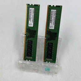 【中古】DDR4-3200 32GB(16GB×2枚) SanMax SANMAX 〔中古〕デスクトップPC用 DDR4 3200 16GB SPD（中古保証1ヶ月