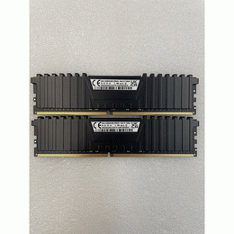 Corsair 〔中古〕DESK DDR4 3200 16GBx2 XMP（中古保証1ヶ月間