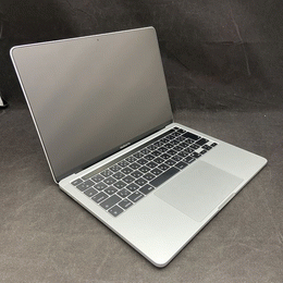 APPLE 〔中古〕MacBook Pro (14-inch・M5・2025) MDE44J/Aシルバー