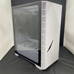 ノーブランド 〔中古〕GAMING PC Ryzen 9 3900X/DDR4 32GB/500GB M.2