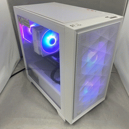 THIRDWAVE 〔中古〕GALLERIA RM5C-R60S インテル® Core™ i5-10400