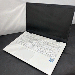 NEC 〔中古〕LAVIE NM750/RAW PC-NM750RAW（中古1ヶ月保証