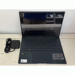 ASUS 〔中古〕Zenbook 14 OLED UX3405MA Core Ultra 7 プロセッサー