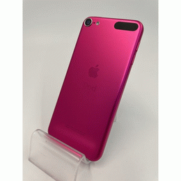 APPLE 〔中古〕iPod touch 第7世代 メモリ128GB ブルー MVJ32J/A（中古