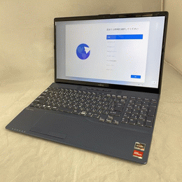 FUJITSU 〔中古〕LIFEBOOK UH90/C3 FMVU9C3WD2（中古1ヶ月保証