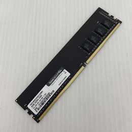 ノーブランド 〔中古〕【DDR4-2133/8GB×1枚】 HMA41GU6AFR8N 【PC4