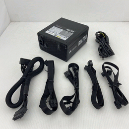 Corsair 〔中古〕750W 電源ユニット CX750 2023 CP-9020279-JP（中古