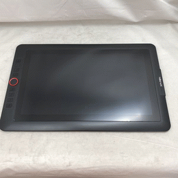 WACOM 〔中古〕Wacom One DTC121W4D（中古保証1ヶ月間） | パソコン