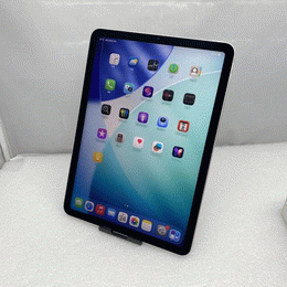 APPLE 〔中古〕iPad Air5 (第5世代) Wi-Fiモデル 64GB ブルー MM9E3J/A