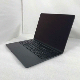APPLE 〔中古〕MacBook Air (M1・2020) FGN93J/A シルバー Apple M1 8