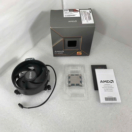 AMD 〔中古〕Ryzen5 8500G Bulk（中古保証1ヶ月間） | パソコン工房