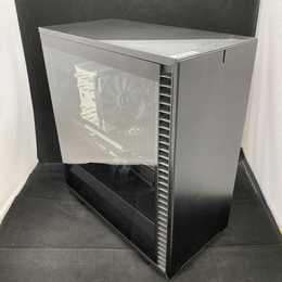 FRONTIER 〔中古〕FRGAB550/M361/NTK AMD Ryzen 5 5600X/16GB/1TB SSD