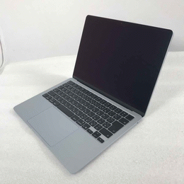 APPLE 〔中古〕MacBook Air 13.6-inch Mid-2022 MLY33J/A ミッドナイト