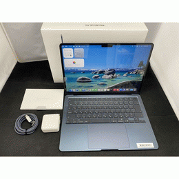APPLE 〔中古〕MacBook Air (13inch・2020) Intel® Core™ i5 1.1GHz