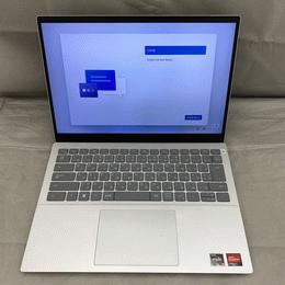 DELL 〔中古〕Inspiron 14 5425 Ryzen 5 5625U/DDR4 8GB/256GB SSD/CPU