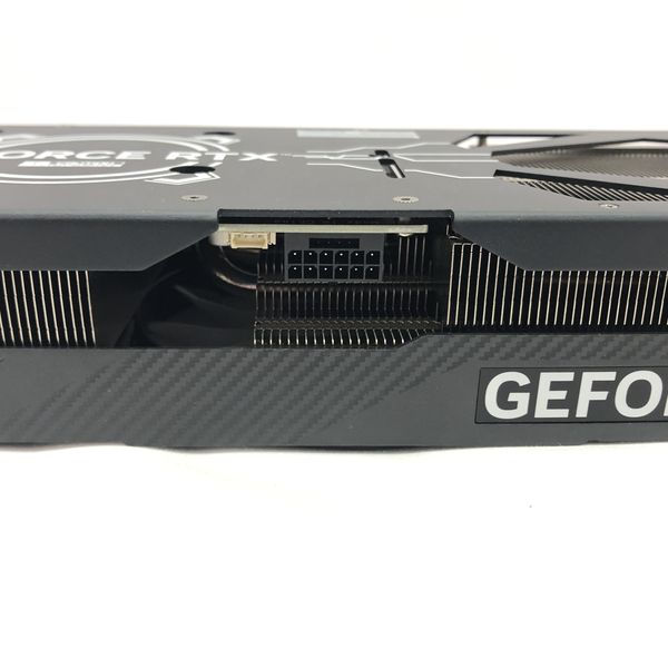 玄人志向 〔中古〕GeForce RTX4070Ti SUPER GG-RTX4070TiSP-E16GB/EX