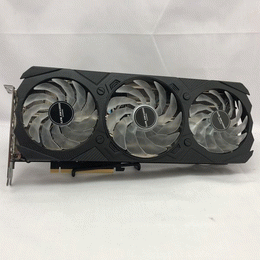 ELSA 〔中古〕ELSA GEFORCE RTX 3060 S.A.C ／L GD3060-12GEBSH（中古1