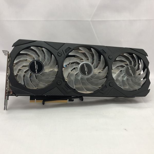 玄人志向 〔中古〕GeForce RTX4070Ti SUPER GG-RTX4070TiSP-E16GB/EX