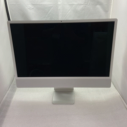 APPLE 〔中古〕iMac (Retina 5K・27-inch・2020) 3.3GHz 6コアIntel