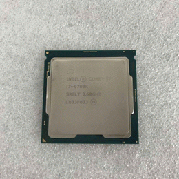 中古Core i7 プロセッサー (intel CPU) | パソコン工房【公式通販】