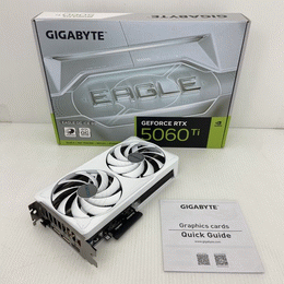 ELSA 〔中古〕ELSA GEFORCE RTX 3060 S.A.C ／L GD3060-12GEBSH（中古1