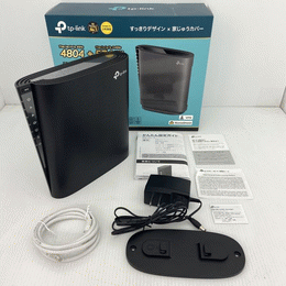 TP-LINK 〔中古〕Archer BE7200(中古保証1ヶ月間) | パソコン工房