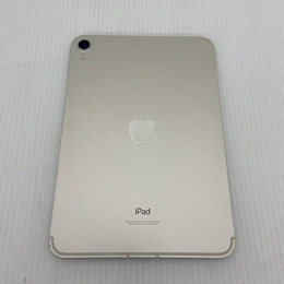 APPLE 〔中古〕iPad mini 第6世代 256GB スペースグレイ MK7T3J／A Wi