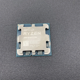 AMD 〔中古〕Ryzen7 7800X3D Bulk（中古保証1ヶ月間） | パソコン工房