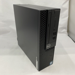 DELL 〔中古〕Inspiron 3470 インテル® Core™ i5 プロセッサー 9400