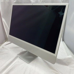 APPLE 〔中古〕iMac 21.5-inch Mid-2017 MMQA2J/A (第7世代)デュアル