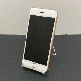 APPLE 〔中古〕iPhone8 256GB NQ842J/A SpaceGray docomoSIMロック有リ