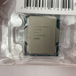 中古Core i7 プロセッサー (intel CPU) | パソコン工房【公式通販】