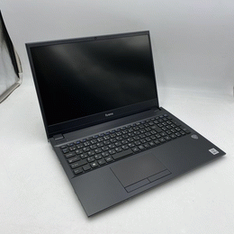 中古ノートパソコン iiyama | パソコン工房【公式通販】