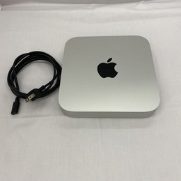 APPLE 〔中古〕Mac mini (2024) Z1JV00085 APPLE M4Proチップ [14コア