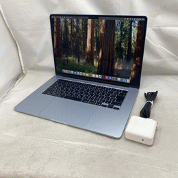 APPLE 〔中古〕MacBook Air (M2・2022) MLY33J/A ミッドナイト Apple