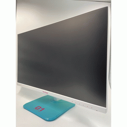 LG 〔中古〕LG UltraGear 24GS60F-B（中古保証3ヶ月間） | パソコン