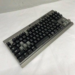 APPLE 〔中古〕Magic Keyboard MXCL3J/A（中古保証1ヶ月間