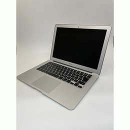 APPLE 〔中古〕MacBook Air (13-inch・M4・2025) MW0W3J/A シルバー