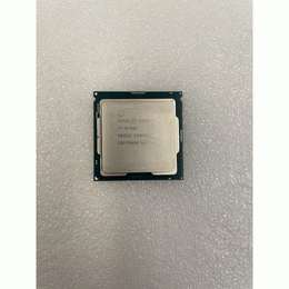 中古Core i7 プロセッサー (intel CPU) | パソコン工房【公式通販】