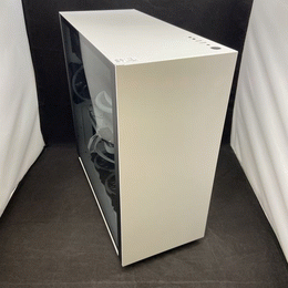 FRONTIER 〔中古〕FRGXB660/WS15/NTK インテル® Core™ i5-12400F
